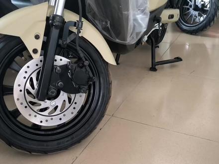 电动车的轮胎越大越好吗? #新国标电动车 #外卖电动车 #深远GT1 #深远A8S #轮胎 #轮胎尺寸 #电动自行车