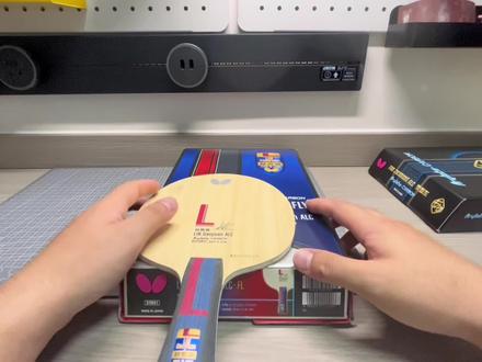 🏓️蝴蝶底板防伪小贴士!#乒乓球 #乒乓球拍 #日常vlog #玩儿个很新的东西 #种草好物