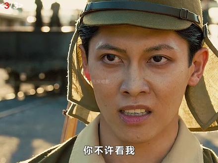 真实故事改编,铮铮铁骨他在战俘营靠意志抗争到二战结束,只要意志足够强大,它也能坚不可摧。#电影解说 #励志