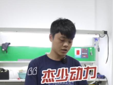 #杰少动力 #华为可调充电器
来了来了,华为G2保姆级使用教程,不会用的老铁把视频看完吧
