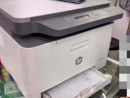 如何更换安装
HP M178/M179
彩色激活打印机废粉盒
清洁废粉收集器 #打印机维修