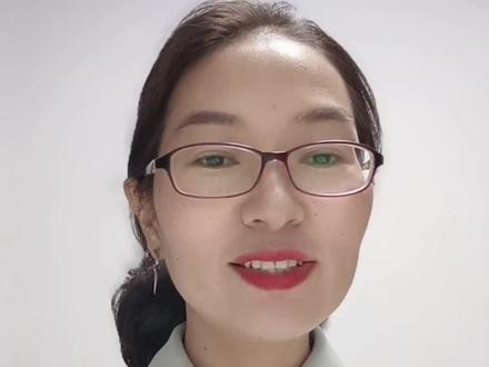 声母y w和整体认读音节yi wu yv的教学!