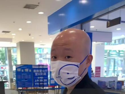 咱今天去补卡!有些业务不是哪里都可以办理的#二手手机回收置换 #精品二手手机 #手机店日常 #同城优先推荐 #做生意诚信第一