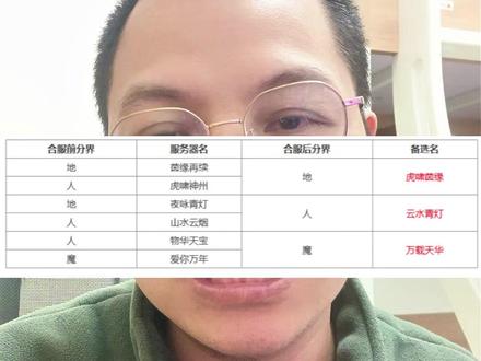 2026第一次免费改名的机会来了 #大话西游2经典版#大话西游2星河计划#大话生活随手拍#在大话等你