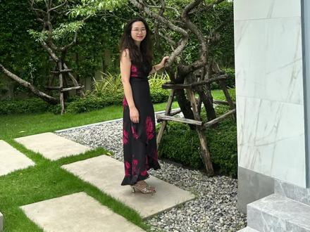 第十五集|如果你想拥有精彩的人生,除了搞钱,别无他念!这套独幢花园别墅,你需要多久能拿下!#泰国房产 #泰国别墅 #带你看房