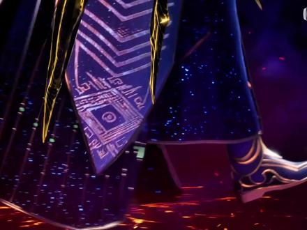 三神降临
#动画 #动漫 #动漫推荐
#神印王座 #龙皓晨圣采儿