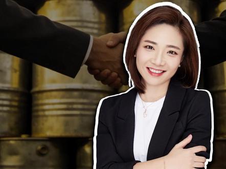 狙击石油美元,伊朗送上石油人民币大礼!霍尔木兹海峡 #霍尔木兹海峡 #零距离看懂财经