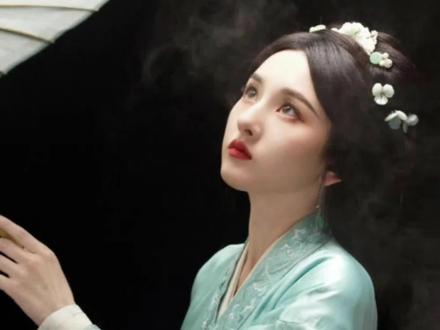 光看官宣就已经很激动了! #司宫令 #丁禹兮 #宋祖儿 #古装 #司宫令官宣