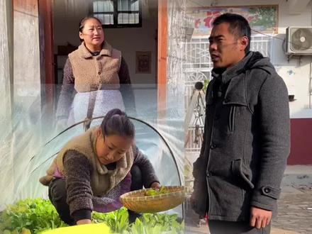 #我的乡村生活 #农村美食 你们真的一罐气用半年吗,我为什么一个月一罐