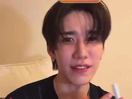 原来提到faen可以聊这么久, 好喜欢粉丝这种贴脸, 哈哈哈哈哈哈#ppkritt #pp直播 #ppkrit新歌 #pp新歌 #pp新歌mv 20260525《不够坚强 》