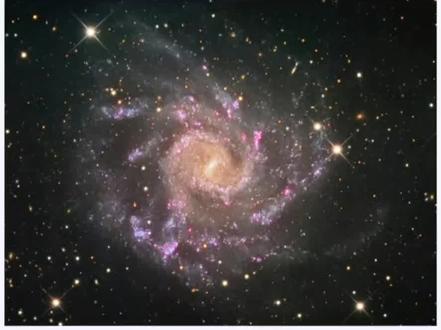 全网最仔细查生日那天的星空教程视频#NASA #nasa星空照片 #宇宙