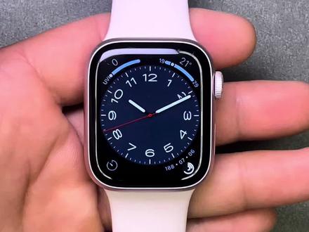 Apple Watchs9微信功能详细讲解 Apple Watchs9苹果手表微信功能超详细讲解具体功能#applewatchs9 #苹果手表新玩法 #苹果手表微信功能讲解#苹果手表微信 #苹果手表功能