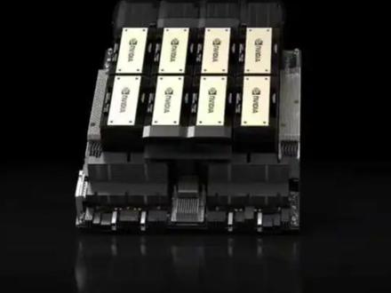 #英伟达 #nvidia #H200 #算力 #AI