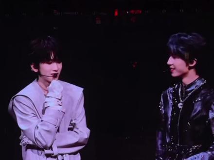 好想和你在一起#奇文 #奇文第二类我 #拉票环节 #TF家族荣耀之战 #TF家族荣耀之战演唱会