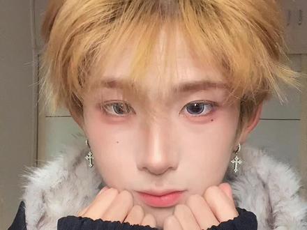 画完这个妆就向全世界直男开战…#男生化妆 #妆教 #美妆 #新手化妆教程