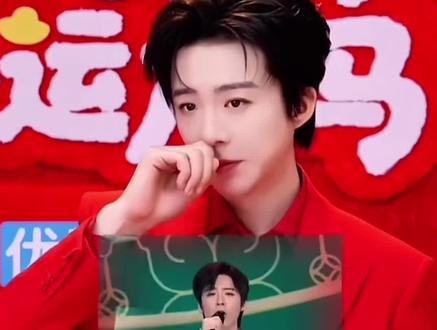 谁是我的新郎,哈哈#刘宇宁 #刘宇宁直播 #春晚