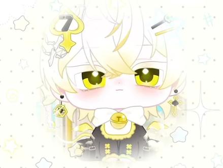 全世界正数第一可爱的7崽宝宝💛 #7崽逃气日记 #dl逃 #大耳朵图图 @DL.逃(八控99)