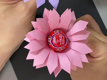 六一儿童节给孩子做一个小礼物吧#儿童节手工 #六一儿童节礼物 #手工diy #diy创意手工