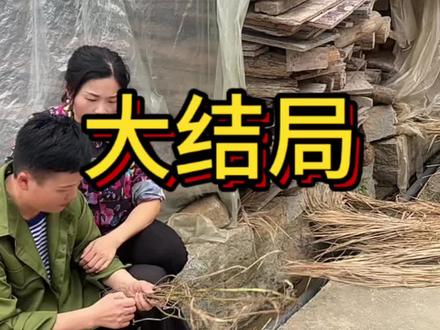 #农村家庭短剧原创,5060年代换亲大结局