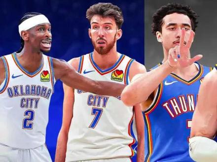 场均赢40分!雷霆替补暴打马刺?文班亚马孤立无援!SGA躺赢 #NBA #文班亚马 #雷霆队 #麦凯恩 #马刺队
