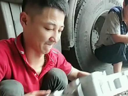 法士特十二档变速箱,换副箱壳