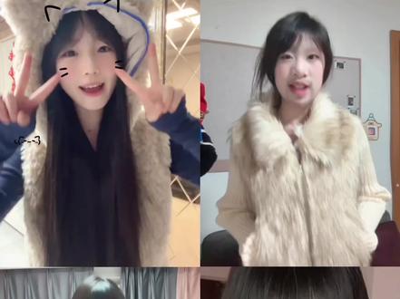 法修散打~#手势舞 #变装 yc@飞鱼罐头