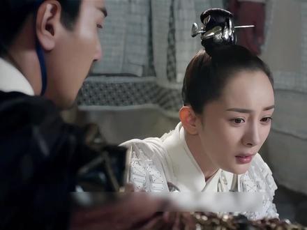 没想到原著居然这么炸裂 #三生三世十里桃花 #杨幂