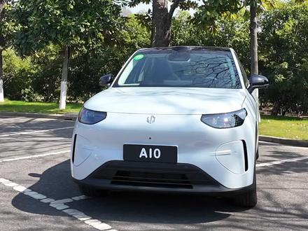 不到10万 505km续航+激光雷达,零跑A10表现超预期? #零跑A10 #零跑A10怎么开都灵 #零跑汽车