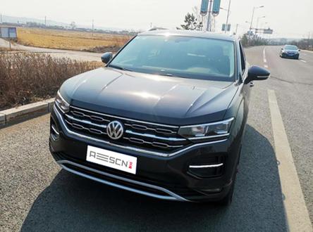 大众探岳280T动力升级大连艾森刷一阶ECU特调程序,1.4T高功率增加25马力65扭矩,安全范围内提升动力,3年质保#抖音汽车