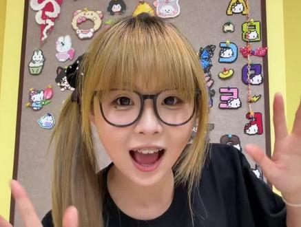 快@你的好朋友一起来玩!#拼豆 #拼豆图纸#手工diy #00后当老板 #沉浸式拼豆