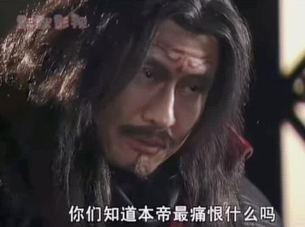 默默影视#精彩片段 鬼帝性情暴戾 鬼母忌惮起异心 拉拢胡姬仙子……