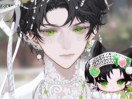 小王子公主妹vs霸总汤圆妹@控 #控#控直播日记 #妹宝