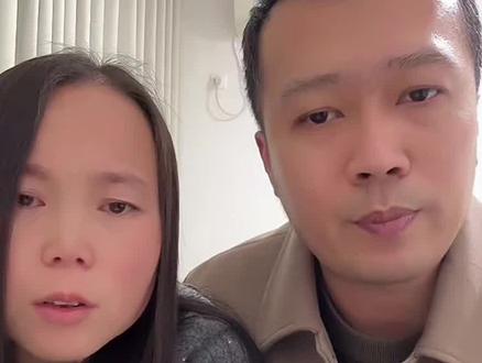 #甘宇翼 #商朝阳 正能量寻亲离家33年终于团圆愿天下无拐!!!