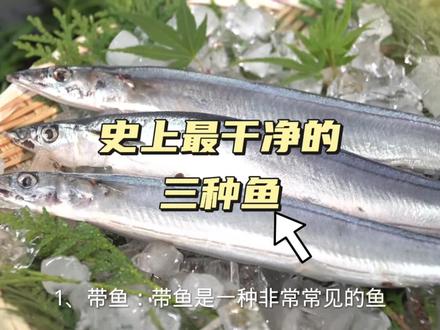 没有污染的最干净的三种鱼#祝大家年年有鱼 #美食 #野生鱼 #我要上热门 #钓鱼的乐趣只有钓鱼人懂 @DOU+小助手