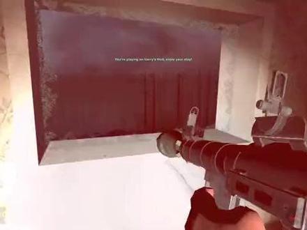 盖瑞模组:两个怪人偷袭铁憨憨并把他抓走,它们究竟有什么目的?