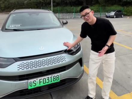 零跑C11降到15万以下,还有什么短板?#新能源领航计划