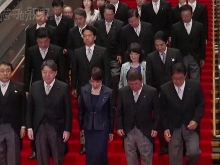 一口气看完“高市早苗,偷鸡不成蚀把米”全集 #高市早苗 #中日关系