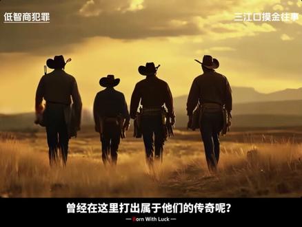 三江口摸金往事,多年后谁还记得传奇四兄弟? #低智商犯罪#低智商犯罪二刷全是细节#刘背 #宗俊涛#王骁