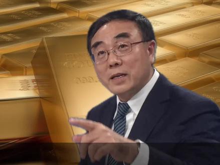 黄金暴跌的成因与未来展望 #黄金#白银 #美元 #美联储