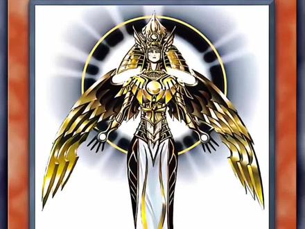 光之创造神 #游戏王 #游戏王决斗链接 #决斗链接创作计划