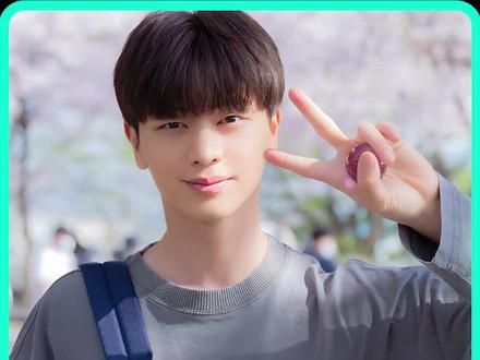 满身铜臭的财阀,竟也是金汤匙的使用者 #好剧推荐 #韩剧 #陆星材 #金汤匙