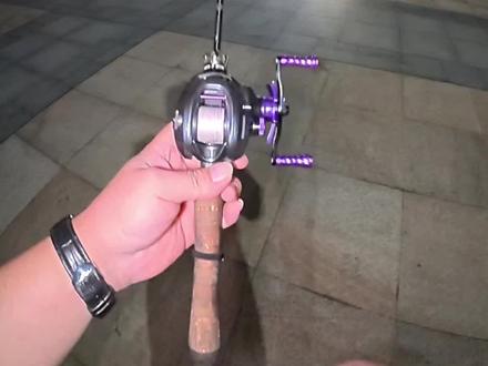 各种dc都可以这样调#dc水滴轮