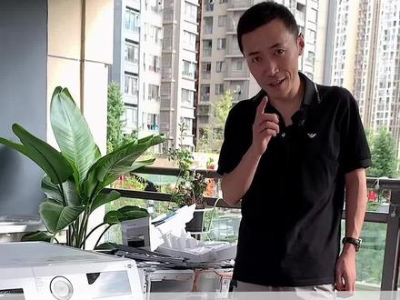 大家天天催更的博世洗烘套装的拆机测试结果来啦!#家电大兵