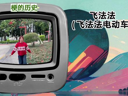 飞法法是什么梗? #飞法法