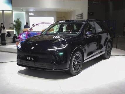 问界M6探店,配置该这么选#问界m6 #干货分享