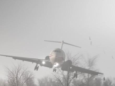 波兰总统在俄罗斯坠机遇难,两国最终调查结果却截然相反(下) #空中浩劫 #记录片 #解说