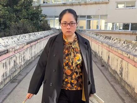 休想攻击我的教资 #走拍 #运镜 #抽象 #内容过于真实