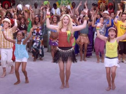 盘点历届世界杯主题曲~2010南非世界杯主题曲《WAKAWAKA》#世界杯 #2022卡塔尔 #上抖音为世界杯加油 #8090经典怀旧 #2022年卡塔尔世界杯诸神黄昏之战也是青春的谢幕 #田柾国