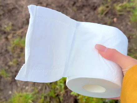 在高原上怎样上厕所?#现场实拍