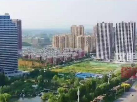 保定漕河片区新蓝图#城市建设